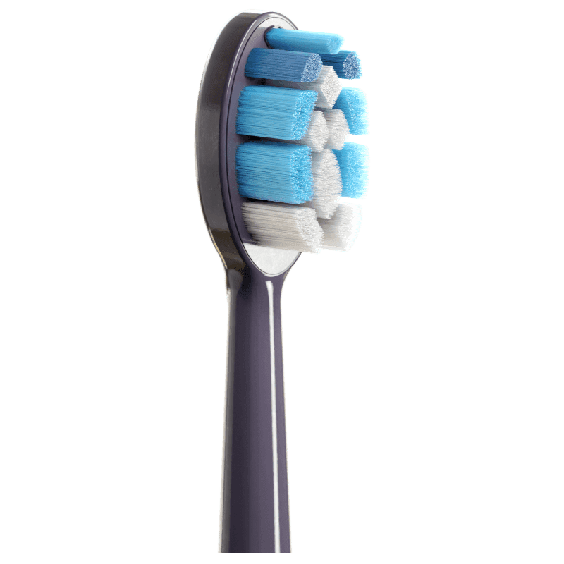 Premium All-round Head (3-pack)