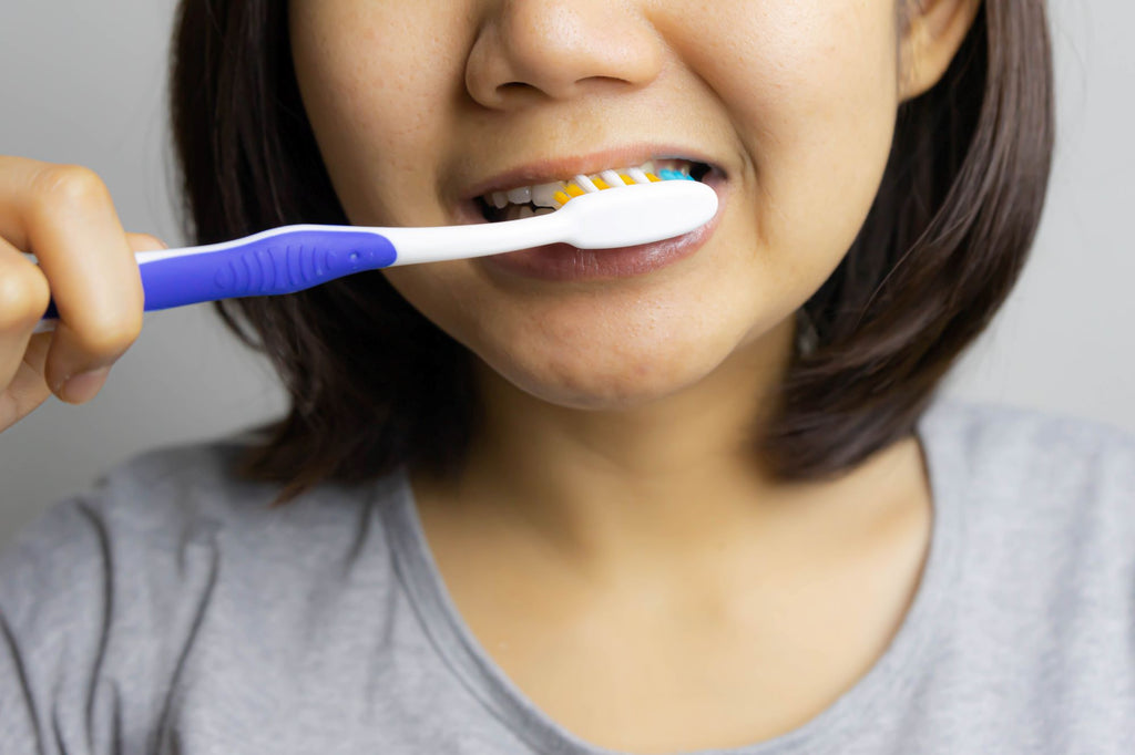 刷牙過度會刷出反效果？